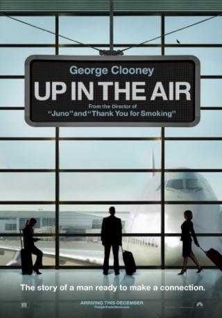 فيلم Up In The Air 2009 مترجم