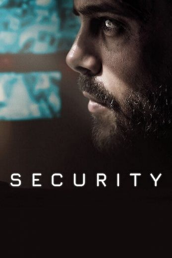  مشاهدة فيلم Security 2021 مترجم