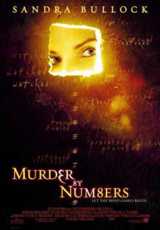 فيلم Murder by Numbers 2002 مترجم