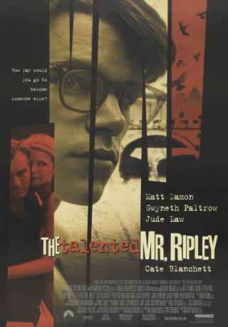 فيلم The Talented Mr. Ripley 1999 مترجم