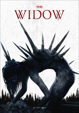 فيلم The Widow 2021 مترجم
