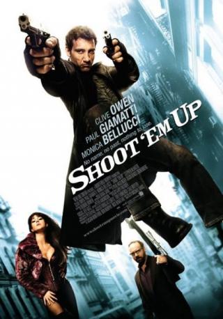 فيلم Shoot ‘Em Up 2007 مترجم