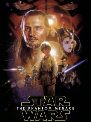 فيلم Star Wars: Episode I - The Phantom Menace 1999 مترجم