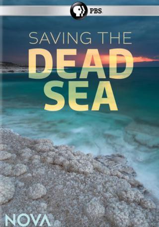فيلم Saving the Dead Sea 2019 مترجم