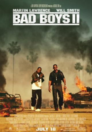 فيلم Bad Boys II 2003 مترجم