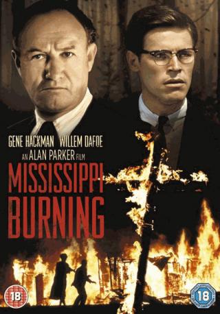 فيلم Mississippi Burning 1988 مترجم