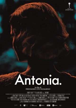 فيلم Antonia 2015 مترجم
