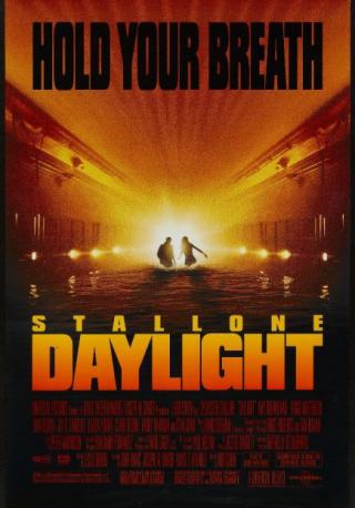 فيلم Daylight 1996 مترجم