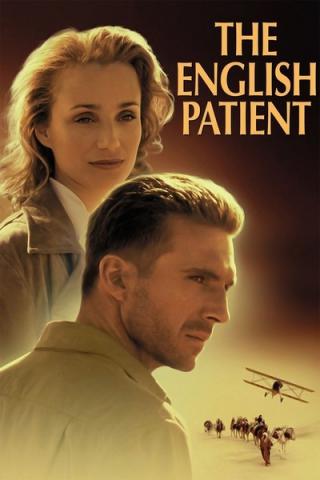 فيلم  The English Patient 1996 مترجم