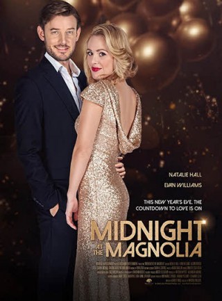 فيلم Midnight at the Magnolia 2020 مترجم