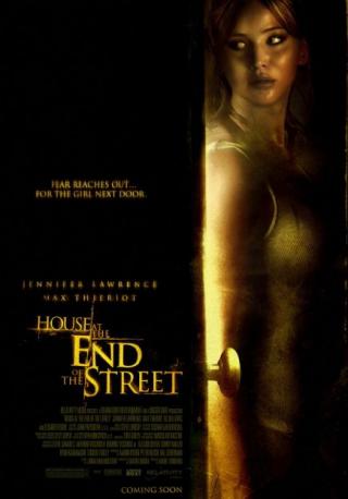 فيلم House at the End of the Street 2012 مترجم