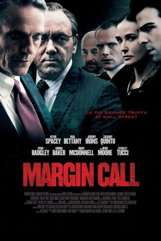 فيلم Margin Call 2011 مترجم