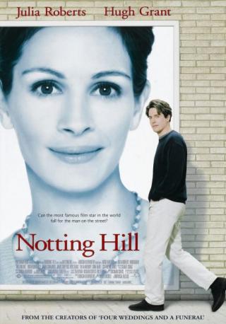 فيلم Notting Hill 1999 مترجم
