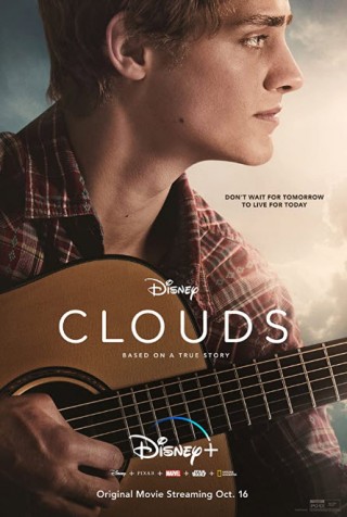 فيلم Clouds 2020 مترجم