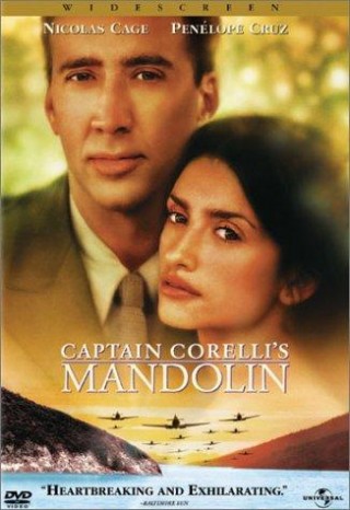 فيلم Captain Corelli's Mandolin 2001 مترجم