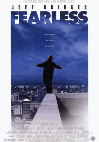 فيلم Fearless 1993 مترجم