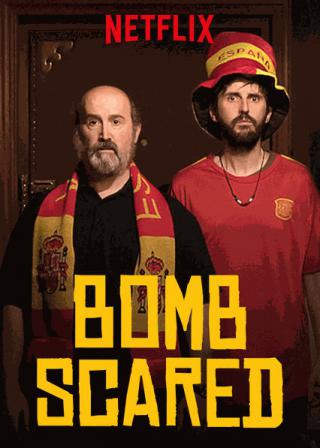 فيلم Bomb Scared 2017 مترجم