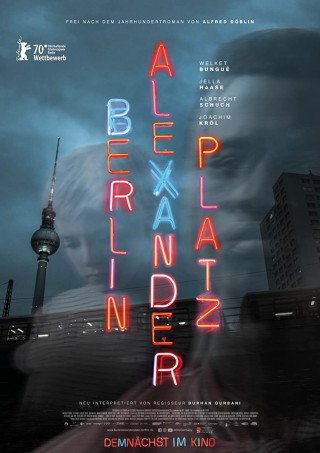 فيلم Berlin Alexanderplatz 2020 مترجم