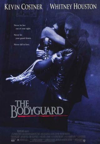 فيلم The Bodyguard 1992 مترجم
