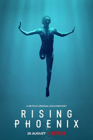 فيلم Rising Phoenix 2020 مترجم