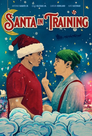فيلم Santa in Training 2019 مترجم