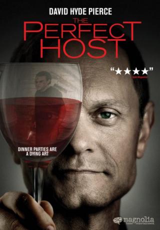 فيلم The Perfect Host 2010 مترجم