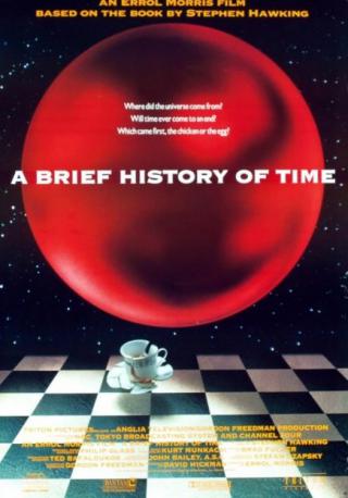 فيلم A Brief History of Time 1991 مترجم