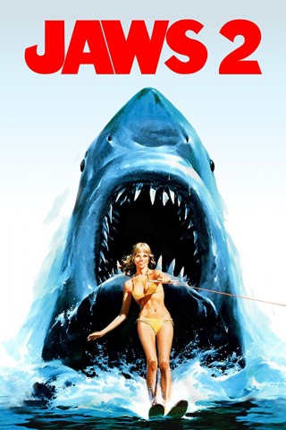 فيلم Jaws 2 1978 مترجم