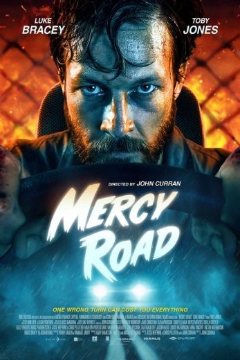  مشاهدة فيلم Mercy Road 2023 مترجم