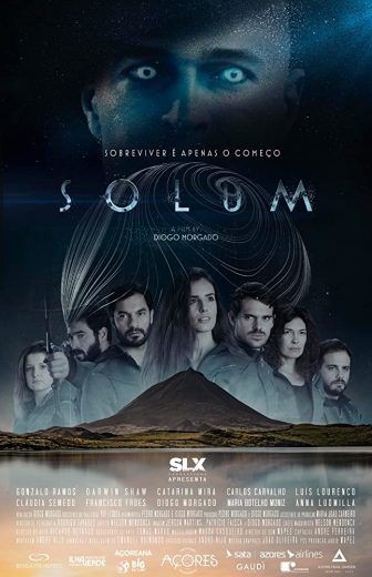  مشاهدة فيلم Solum 2019 مترجم