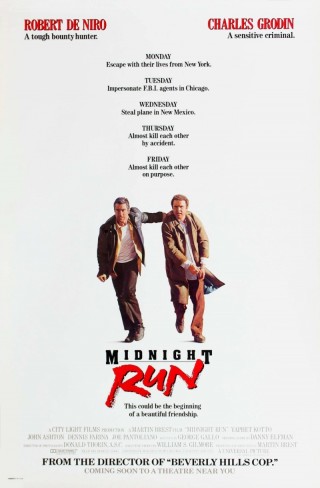 فيلم Midnight Run 1988 مترجم