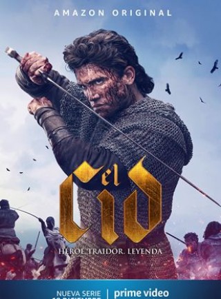مسلسل El Cid مترجم