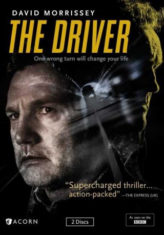مسلسل The Driver