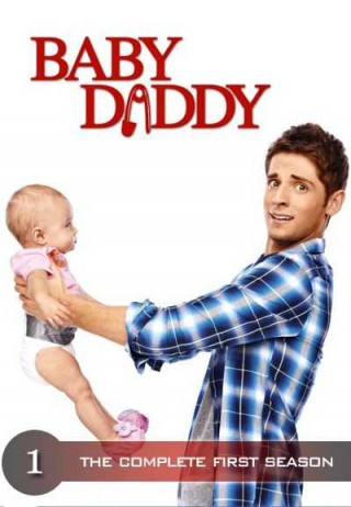 مسلسل Baby Daddy