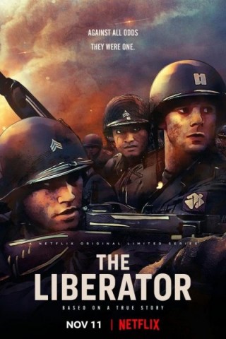 مسلسل The Liberator