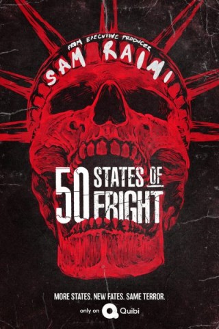 مسلسل 50 States of Fright
