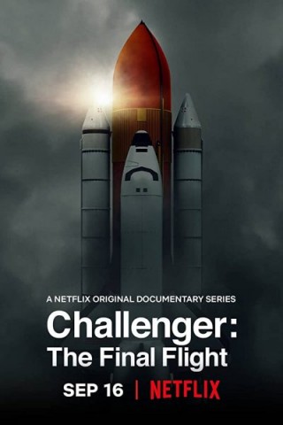 مسلسل Challenger: The Final Flight مترجم