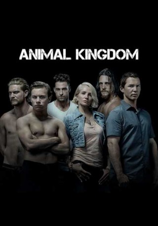 مسلسل Animal Kingdom