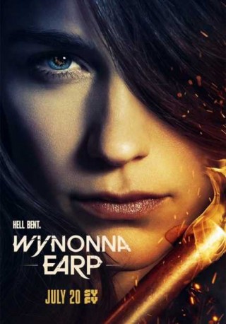 مسلسل Wynonna Earp