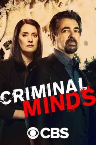 مسلسل Criminal Minds  مترجم