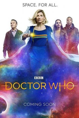 مسلسل Doctor Who  مترجم