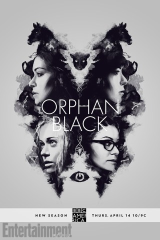 مسلسل Orphan Black