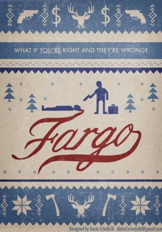 مسلسل Fargo