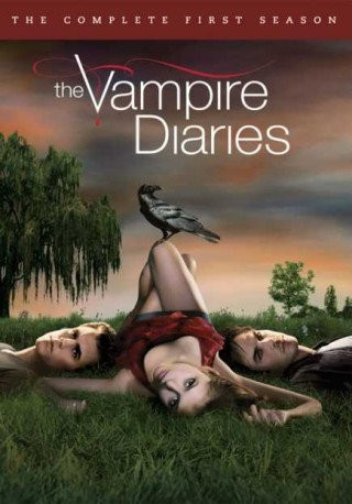 مسلسل يوميات فامبير (The Vampire Diaries)