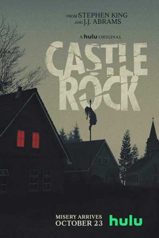 مسلسل Castle Rock  مترجم