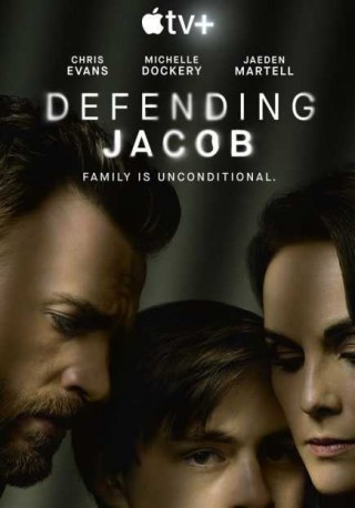 مسلسل Defending Jacob
